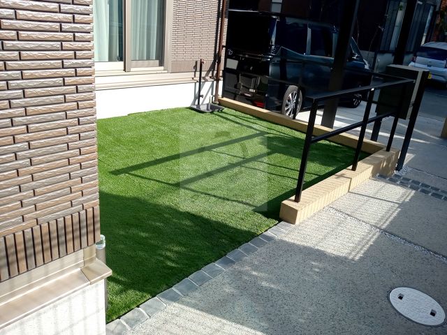 after
