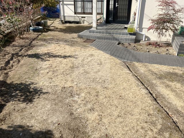 Before