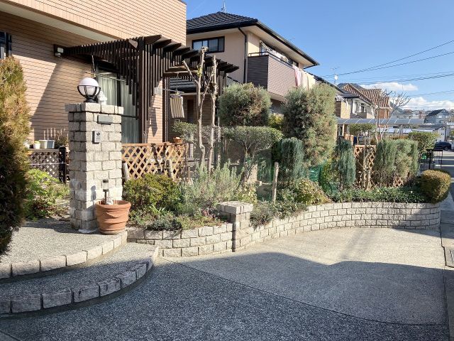 Before