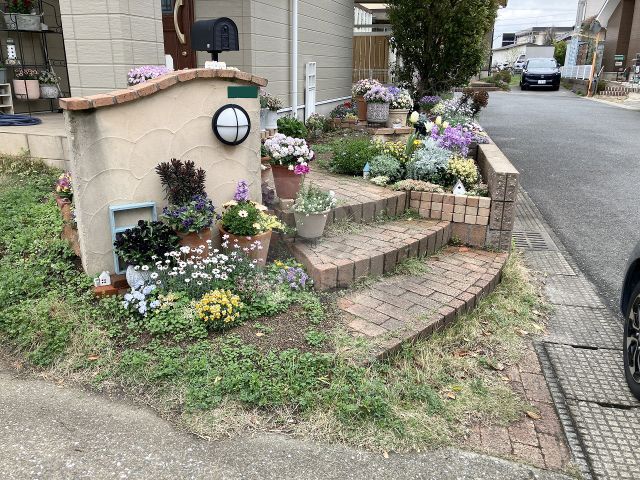 Before