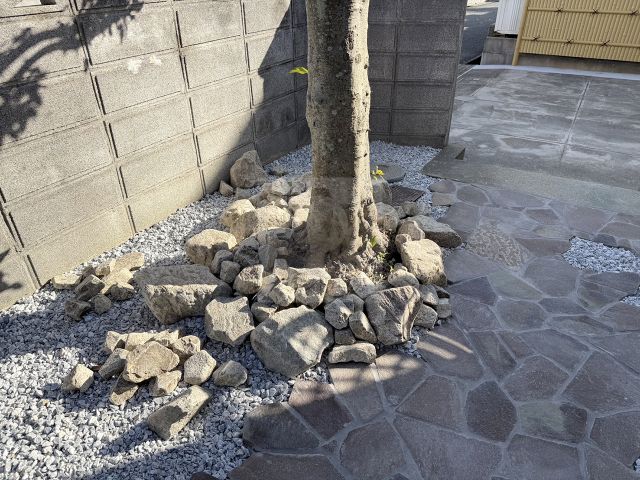 after