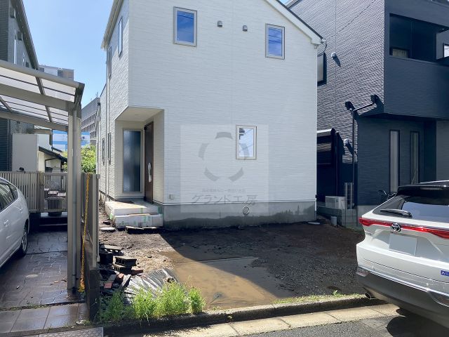 Before