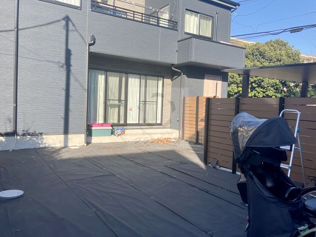 Before