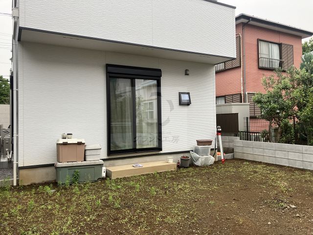 Before
