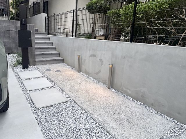 after