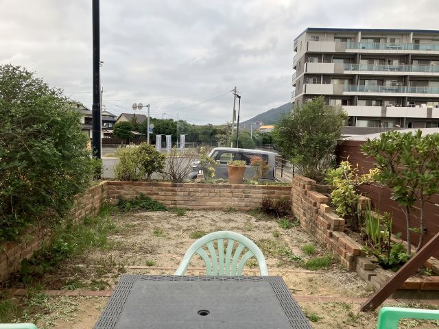 Before