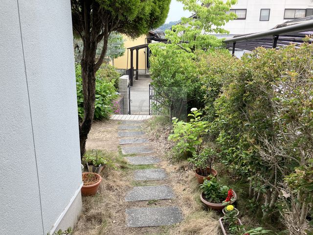 Before