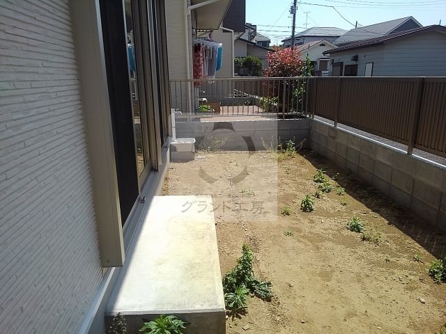 Before