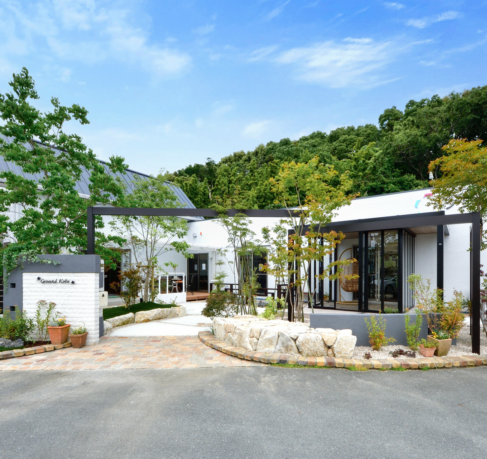 大牟田店