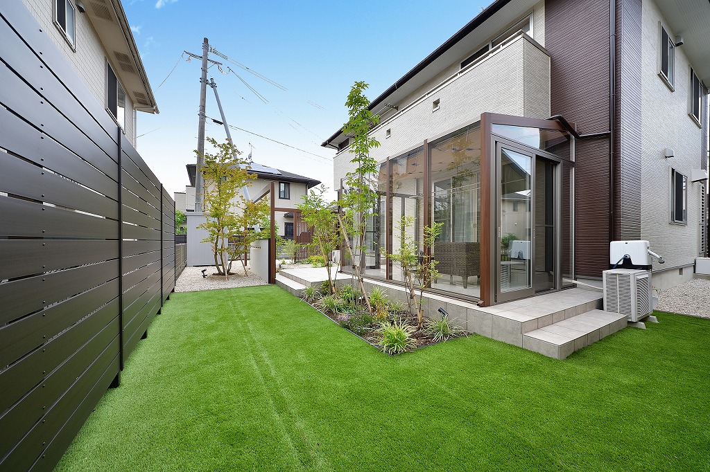 ローメンテンナンスなお庭の作り方 Gardenjournal ローメンテンナンスなお庭の作り方 Gardenjournal