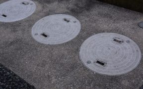 知ってる 浄化槽のあれこれ Gardenjournal