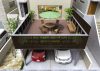 カーポートの上が広々テラス空間に!敷地を有効活用して叶えるプライベートガーデン - GardenJournalGarden journal ...