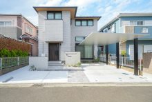 新築外構の相談はいつ行くのがベスト？