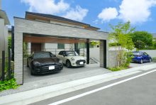 ガーデンジャーナル　外構費用そんなにかかると思わなかった！土地購入時に気を付けること