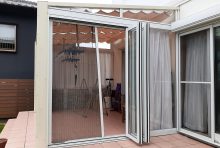 お庭のセルフメンテナンス！