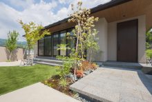 平屋の暮らしをもっと快適に！外構デザインのアイデア集