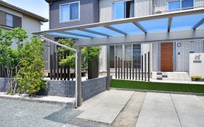 芝法面リフォーム