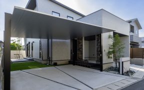 カーポートの柱の高さはどう選ぶ？標準柱・ロング柱の違いと失敗しないチェックポイント