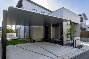 カーポートの柱の高さはどう選ぶ？標準柱・ロング柱の違いと失敗しないチェックポイント