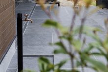 その立水栓、使いにくくない？後悔しないための位置と選び方のポイント