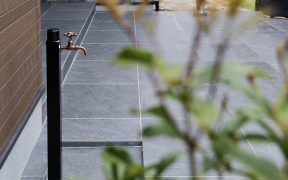 その立水栓、使いにくくない？後悔しないための位置と選び方のポイント