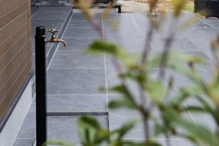 その立水栓、使いにくくない？後悔しないための位置と選び方のポイント