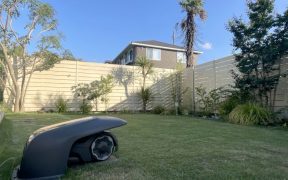 【プロが解説】天然芝のお手入れが劇的にラクになる！芝刈りロボットの魅力と選び方