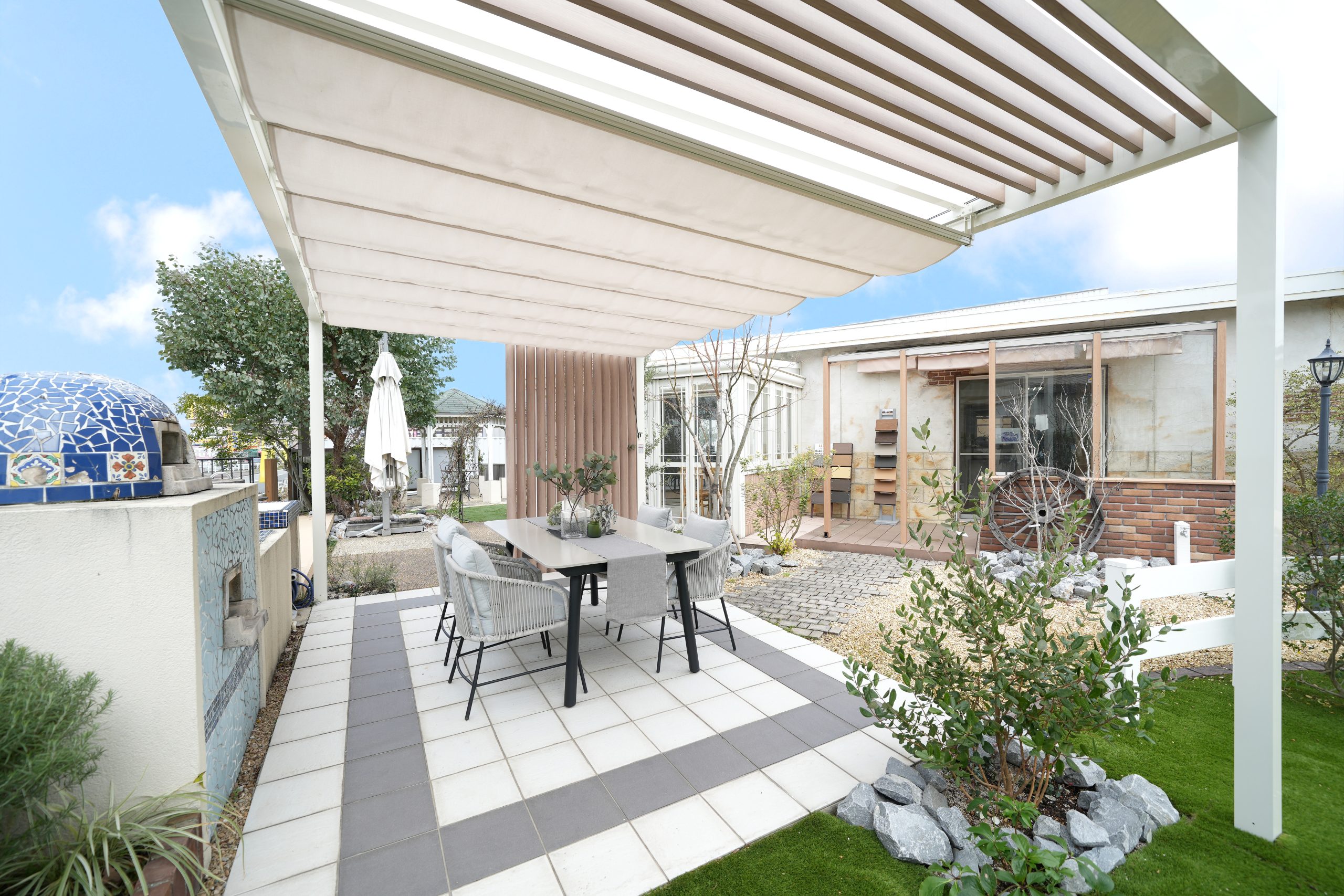 新宮店展示場画像02