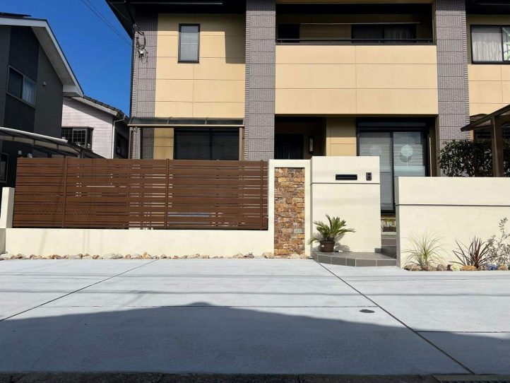 完成写真 全体 3台増設