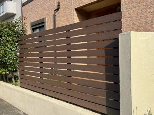 プラドフェンス