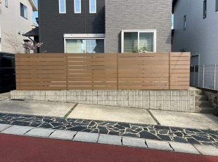 プラドフェンス　H1.5