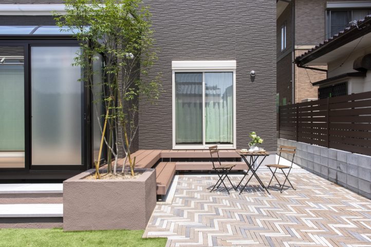 BBQスペース 東洋工業プラーガボーダー