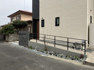 スロープアプローチ