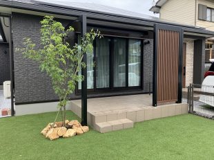 テラスSC ＋G