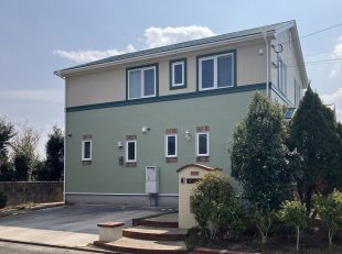 外壁塗装と屋根塗装