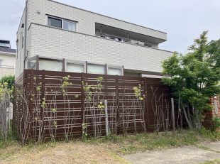 施工後