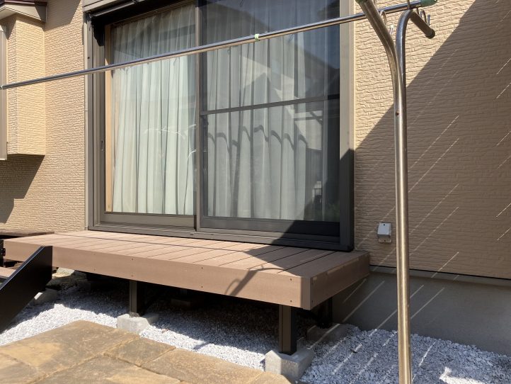 樹ら楽ステージ、LIXIL
