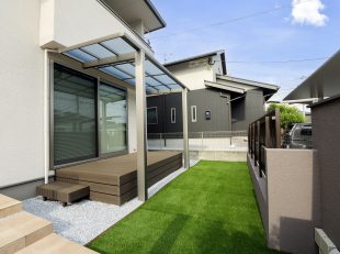 人工芝リアリーターフ