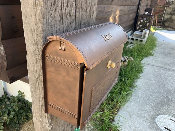 Panasonic製ユーロバッグ
