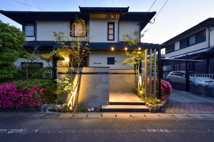 ライティング01