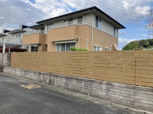 Eｳｯﾄﾞﾌｪﾝｽ　ﾌﾟﾚﾐｱﾑ