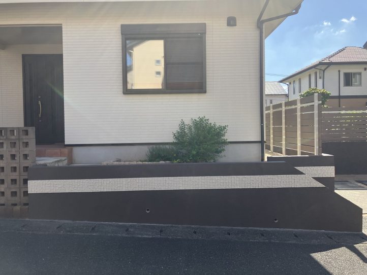 モザイクタイル、ペクシス、ジョリパット、モダン