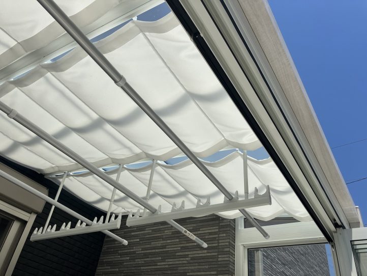 ガーデンルーム