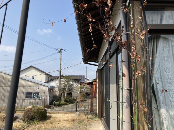 グランド工房 日除けテラス屋根 レボリュー
