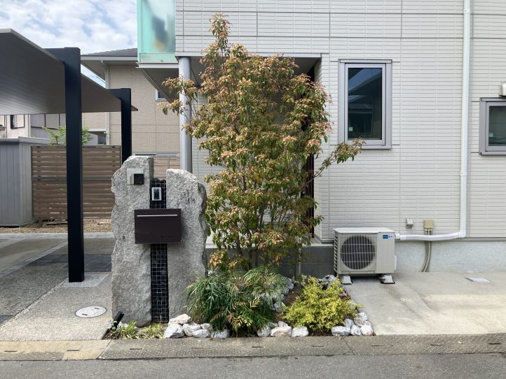 グランド工房　剪定