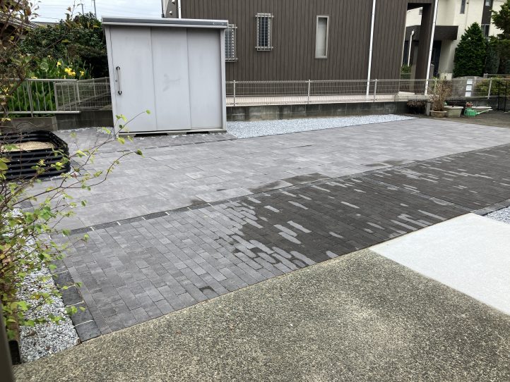 ｲﾝﾀｰﾛｯｷﾝｸﾞ　ｴｸﾚﾙ