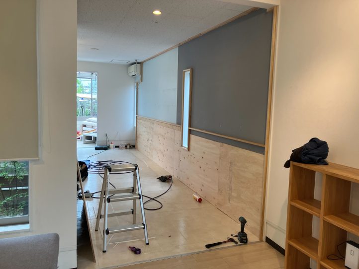 グランド工房久留米店　店内