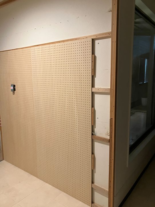 グランド工房久留米店　店内