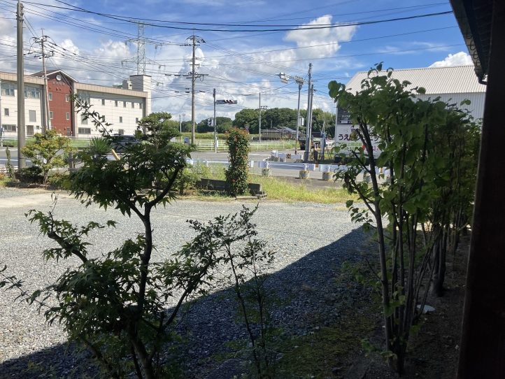 グランド工房　施工前写真