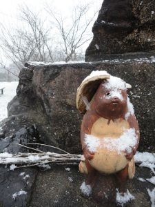 雪